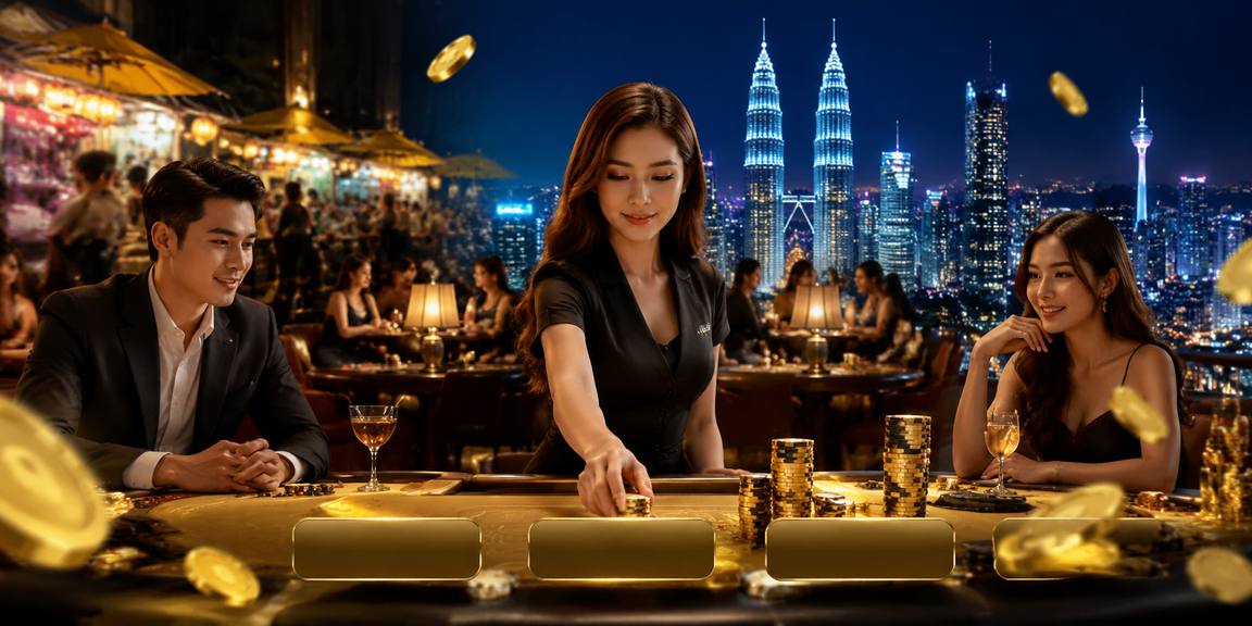 Aplikasi lucky 4d untuk Android dan iOS