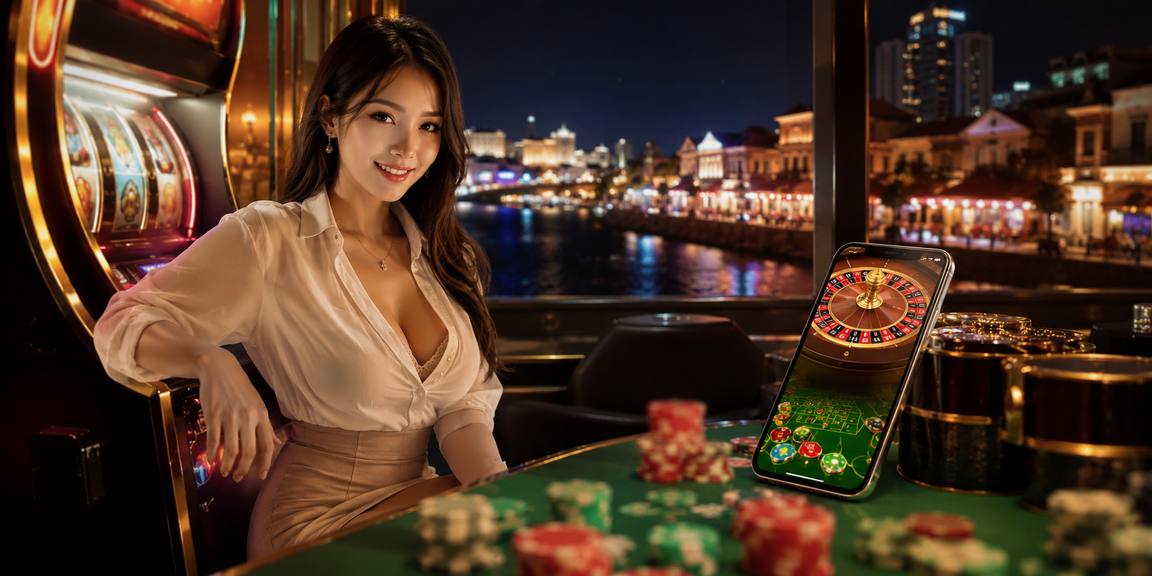 lucky4d.bet highlight