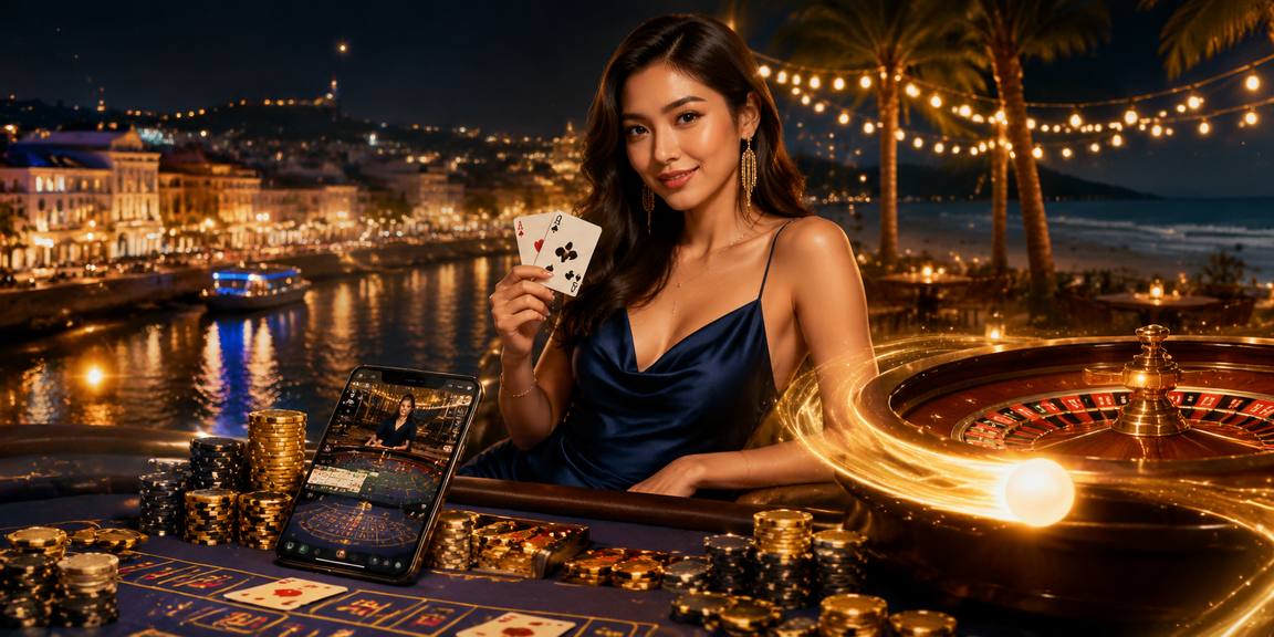 Slot dari Studio Global, Pembayaran Tempatan