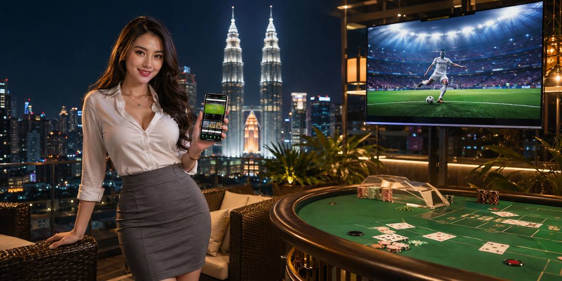 Slot dari Studio Global, Pembayaran Tempatan