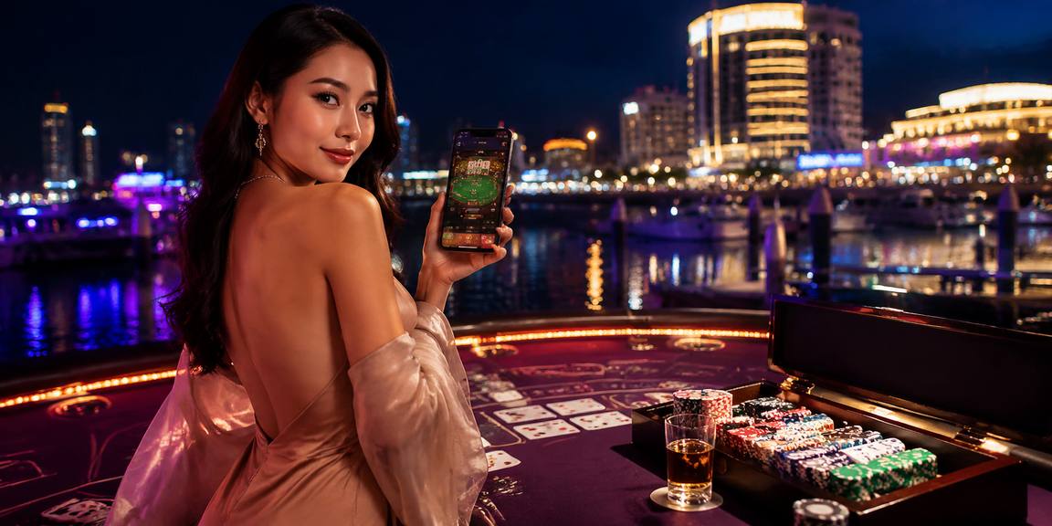 lucky4d.bet highlight