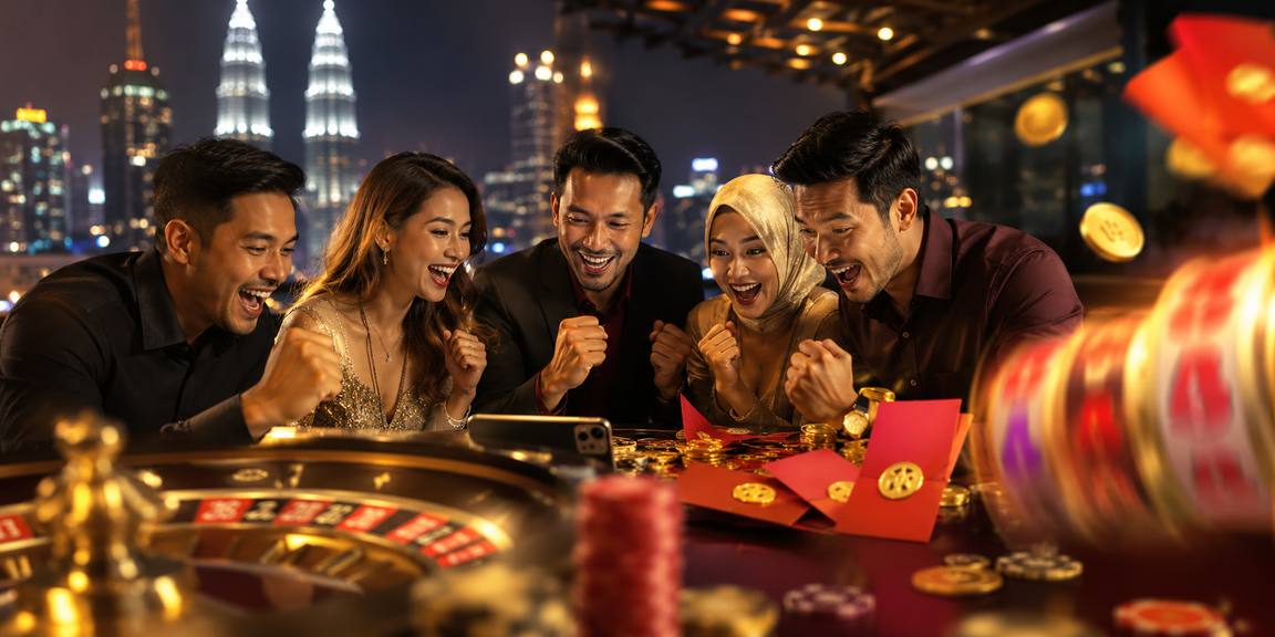 Liga Super Malaysia Dalam Sportsbook Kami